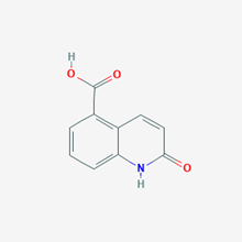 Picture of 2-Hydroxyquinoline-5-carboxylic acid