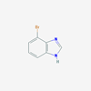 Picture of 4-Bromo-1H-benzoimidazole