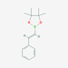 Picture of (E)-4,4,5,5-Tetramethyl-2-styryl-1,3,2-dioxaborolane