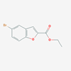Picture of Ethyl 5-bromobenzofuran-2-carboxylate