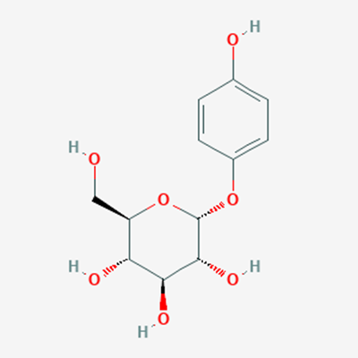 Picture of   alpha-Arbutin(Standard Reference Material)