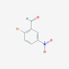 Picture of 2-Bromo-5-nitrobenzenecarbaldehyde