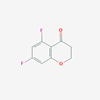 Picture of 5,7-Difluorochroman-4-one