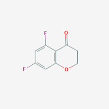 Picture of 5,7-Difluorochroman-4-one