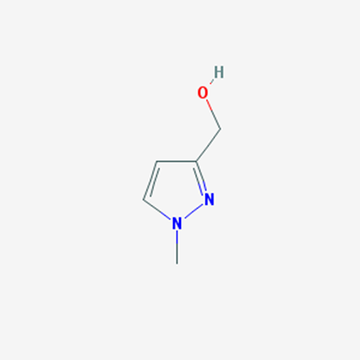 Picture of (1-Methyl-1H-pyrazol-3-yl)methanol