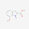 Picture of 7-Hydroxyindole-2-carboxylic acid