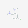 Picture of 5-Chloro-N1-methylbenzene-1,2-diamine