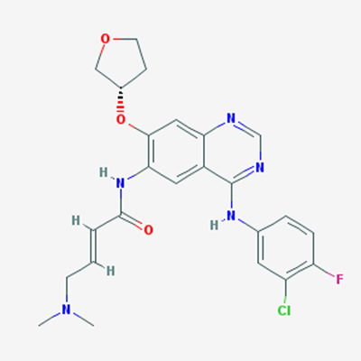 Picture of Afatinib E-Isomer