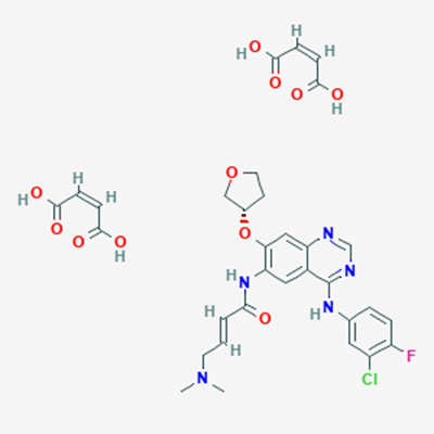 Picture of Afatinib dimaleate