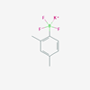 Picture of Potassium (2,4-dimethylphenyl)trifluoroborate