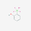 Picture of Potassium trifluoro(2-hydroxyphenyl)borate