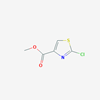 Picture of Methyl 2-chloro-4-thiazolecarboxylate