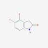 Picture of 4,5-Difluoroindolin-2-one