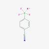Picture of Potassium (4-cyanophenyl)trifluoroborate