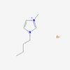 Picture of 3-Butyl-1-methyl-1H-imidazol-3-ium bromide