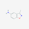 Picture of 5-Amino-3-methylbenzo[d]isoxazole