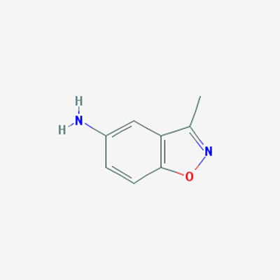 Picture of 5-Amino-3-methylbenzo[d]isoxazole