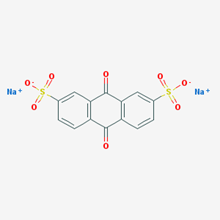 Picture of Sodium 9,10-dioxo-9,10-dihydroanthracene-2,7-disulfonate