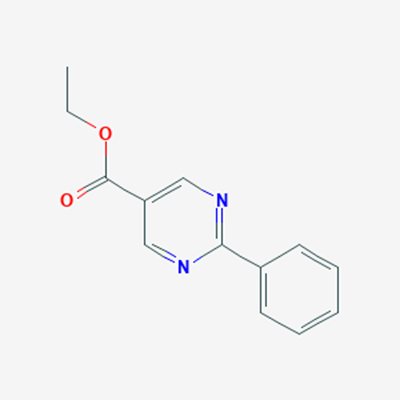 Picture of Ethyl 2-phenylpyrimidine-5-carboxylate