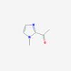 Picture of 1-(1-Methyl-1H-imidazol-2-yl)ethanone