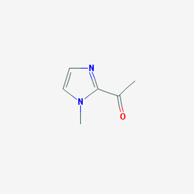 Picture of 1-(1-Methyl-1H-imidazol-2-yl)ethanone