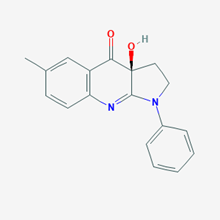 Picture of (-)-Blebbistatin