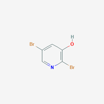 Picture of 2,5-Dibromopyridin-3-ol