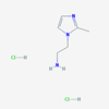 Picture of 2-(2-Methyl-1H-imidazol-1-yl)ethanamine dihydrochloride