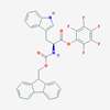 Picture of Fmoc-Trp-OPfp