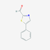 Picture of 5-Phenylthiazole-2-carbaldehyde