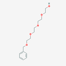 Picture of  2-[2-[2-[2-(BENZYLOXY)ETHOXY]ETHOXY]ETHOXY]ETHANOL