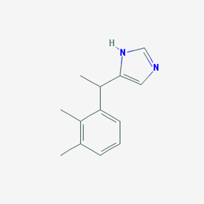 Picture of Medetomidine