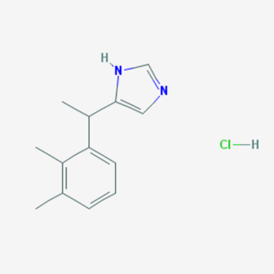 Picture of Medetomidine hydrochloride