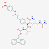 Picture of Fmoc-Val-Cit-PAB-PNP