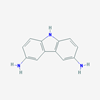 Picture of 9H-Carbazole-3,6-diamine