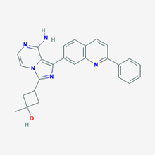 Picture of Linsitinib