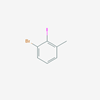 Picture of 1-Bromo-2-iodo-3-methylbenzene