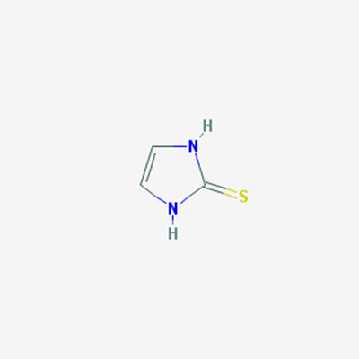 Picture of 1H-Imidazole-2(3H)-thione