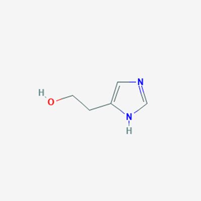 Picture of 2-(1H-Imidazol-5-yl)ethanol