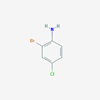 Picture of 2-Bromo-4-chloroaniline