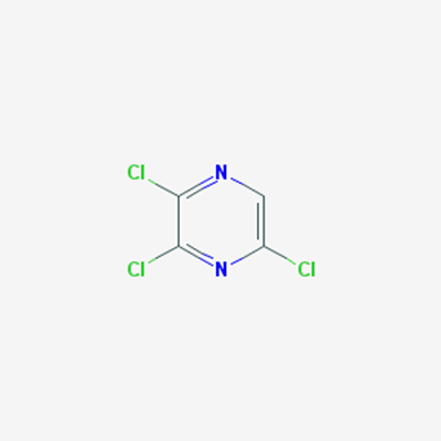 Picture of 2,3,5-Trichloropyrazine