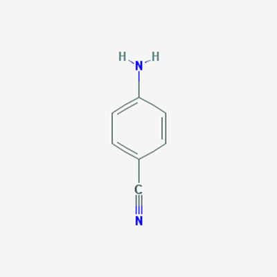 Picture of 4-Aminobenzonitrile