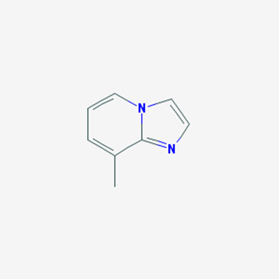 Picture of 8-Methylimidazo[1,2-a]pyridine
