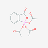 Picture of (1,1,1-Triacetoxy)-1,1-dihydro-1,2-benziodoxol-3(1H)-one