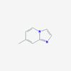 Picture of 7-Methylimidazo[1,2-a]pyridine