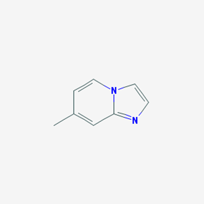 Picture of 7-Methylimidazo[1,2-a]pyridine