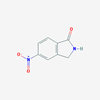 Picture of 5-Nitroisoindolin-1-one