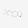 Picture of 6-(Trifluoromethoxy)benzo[d]thiazole