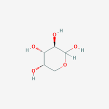 Picture of L-Arabinopyranose
