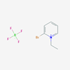 Picture of 2-Bromo-1-ethylpyridin-1-ium tetrafluoroborate